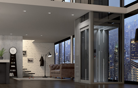 Euro technology homelift manuafacturer of platform & cabin lifts for indoor and outdoor use